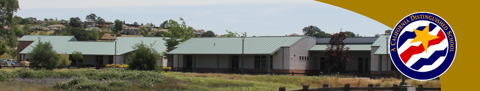 A building of the pleasant grove middle school
